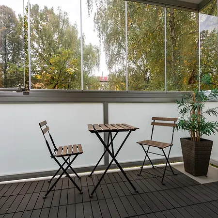 Appartement Luxury With Wifi And Netflix Ostrava-jih Ostrava