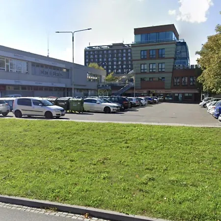 Luxury With Wifi And Netflix Ostrava-jih