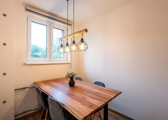 Appartement Luxury With Wifi And Netflix Ostrava-jih