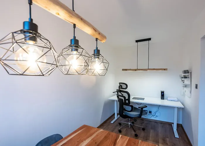 Luxury With Wifi And Netflix Ostrava-jih Appartement Ostrava