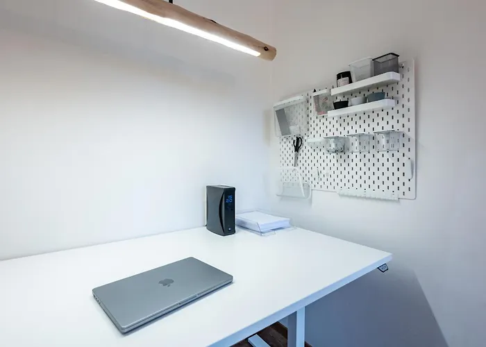 Luxury With Wifi And Netflix Ostrava-jih *