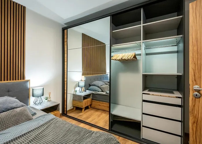 Luxury With Wifi And Netflix Ostrava-jih *