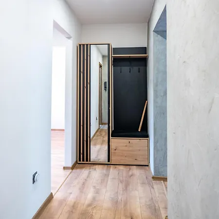 公寓 Luxury With Wifi And Netflix Ostrava-jih