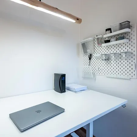 Luxury With Wifi And Netflix Ostrava-jih *