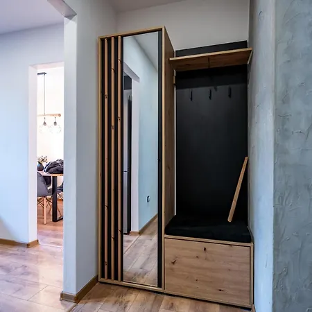 公寓 Luxury With Wifi And Netflix Ostrava-jih