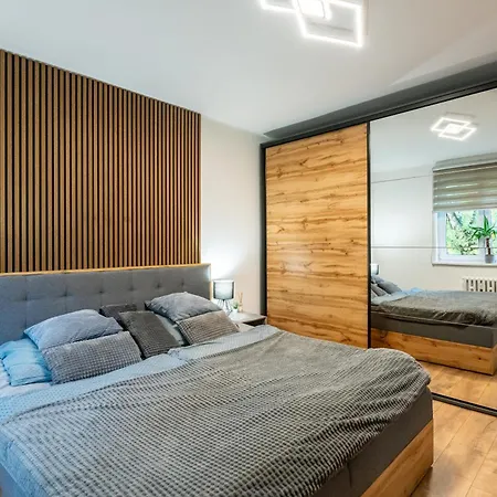 公寓 Luxury With Wifi And Netflix Ostrava-jih *