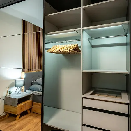 Luxury With Wifi And Netflix Ostrava-jih 公寓 俄斯特拉发