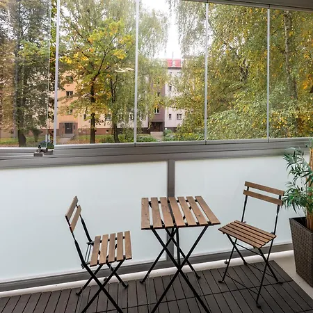 Luxury With Wifi And Netflix Ostrava-jih