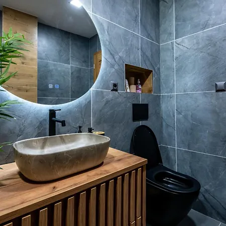 Luxury With Wifi And Netflix Ostrava-jih *