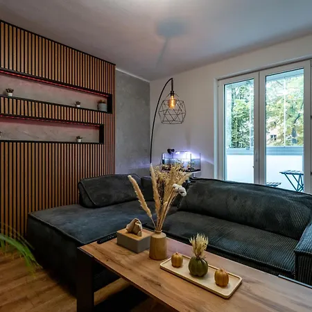 Luxury With Wifi And Netflix Ostrava-jih 俄斯特拉发