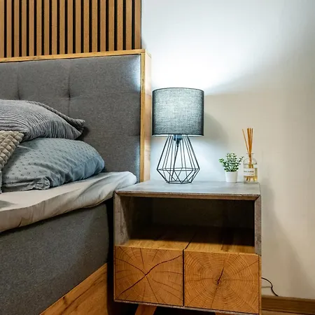 公寓 Luxury With Wifi And Netflix Ostrava-jih 俄斯特拉发