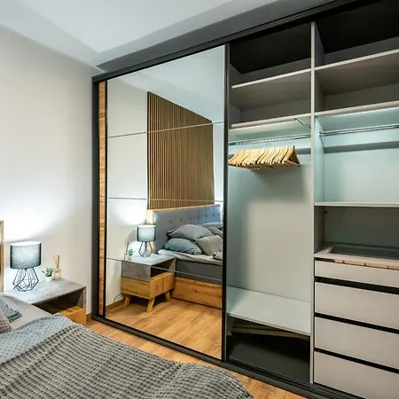 公寓 Luxury With Wifi And Netflix Ostrava-jih