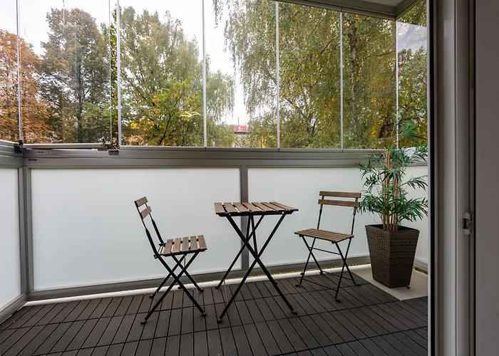 아파트 Luxury With Wifi And Netflix Ostrava-jih 오스트라바