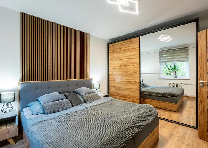 아파트 Luxury With Wifi And Netflix Ostrava-jih *