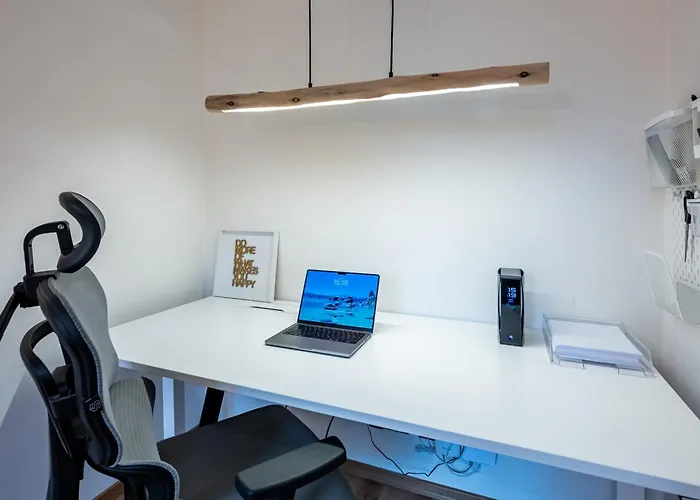 Luxury With Wifi And Netflix Ostrava-jih Ostrava