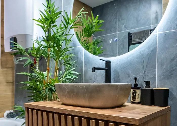 Luxury With Wifi And Netflix Ostrava-jih * 오스트라바