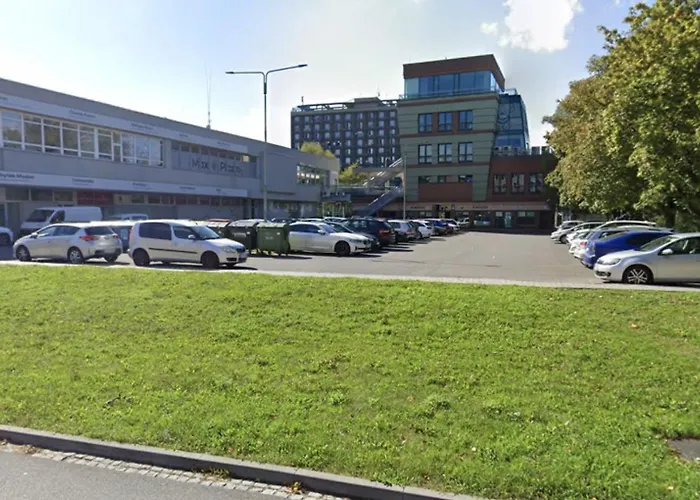 Luxury With Wifi And Netflix Ostrava-jih